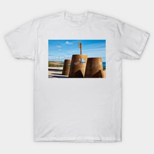 I'ts just like the Med..............well almost! T-Shirt